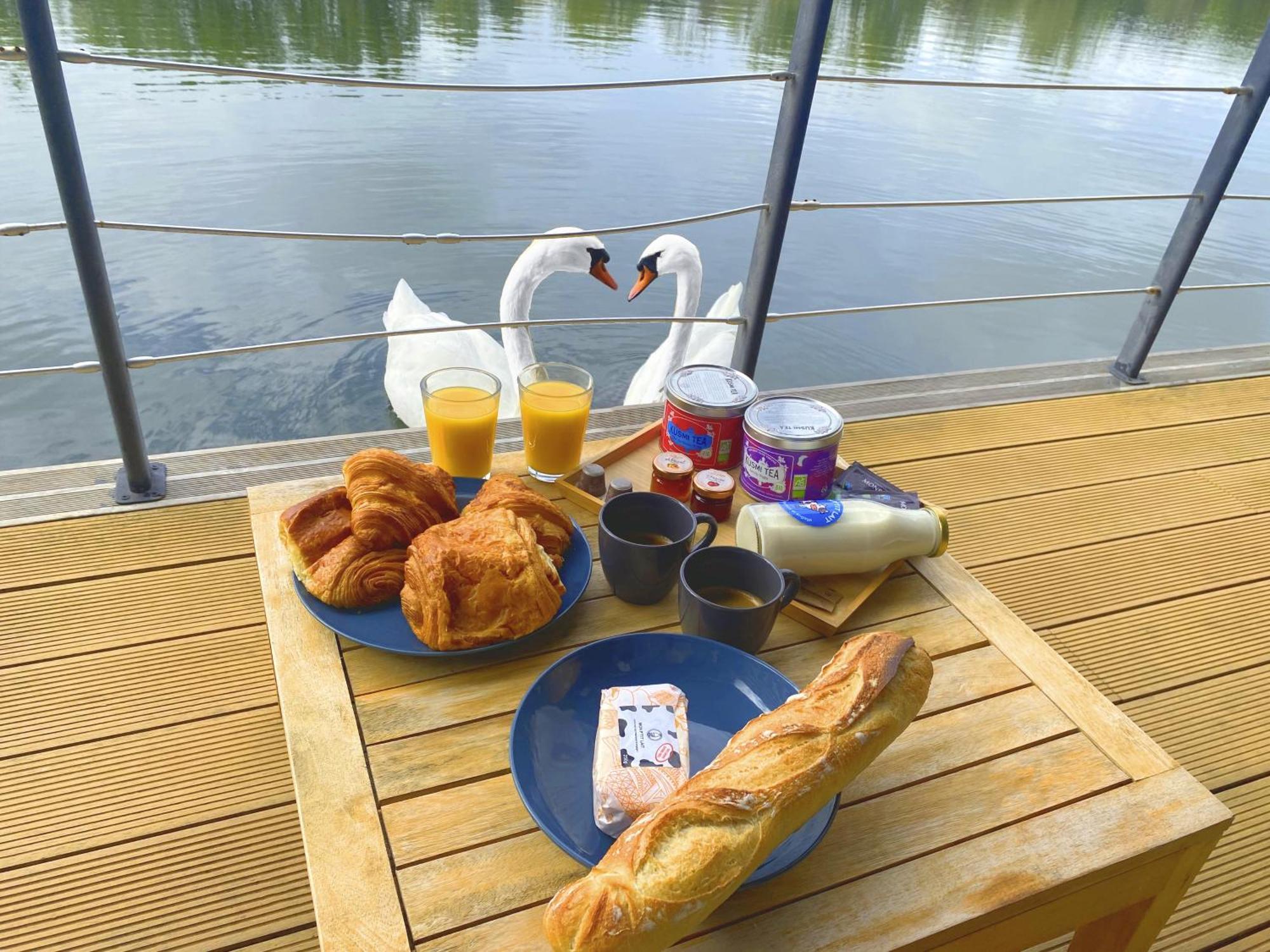 L'Escale Royale Saverne - Rhin - Strasbourg Dış mekan fotoğraf