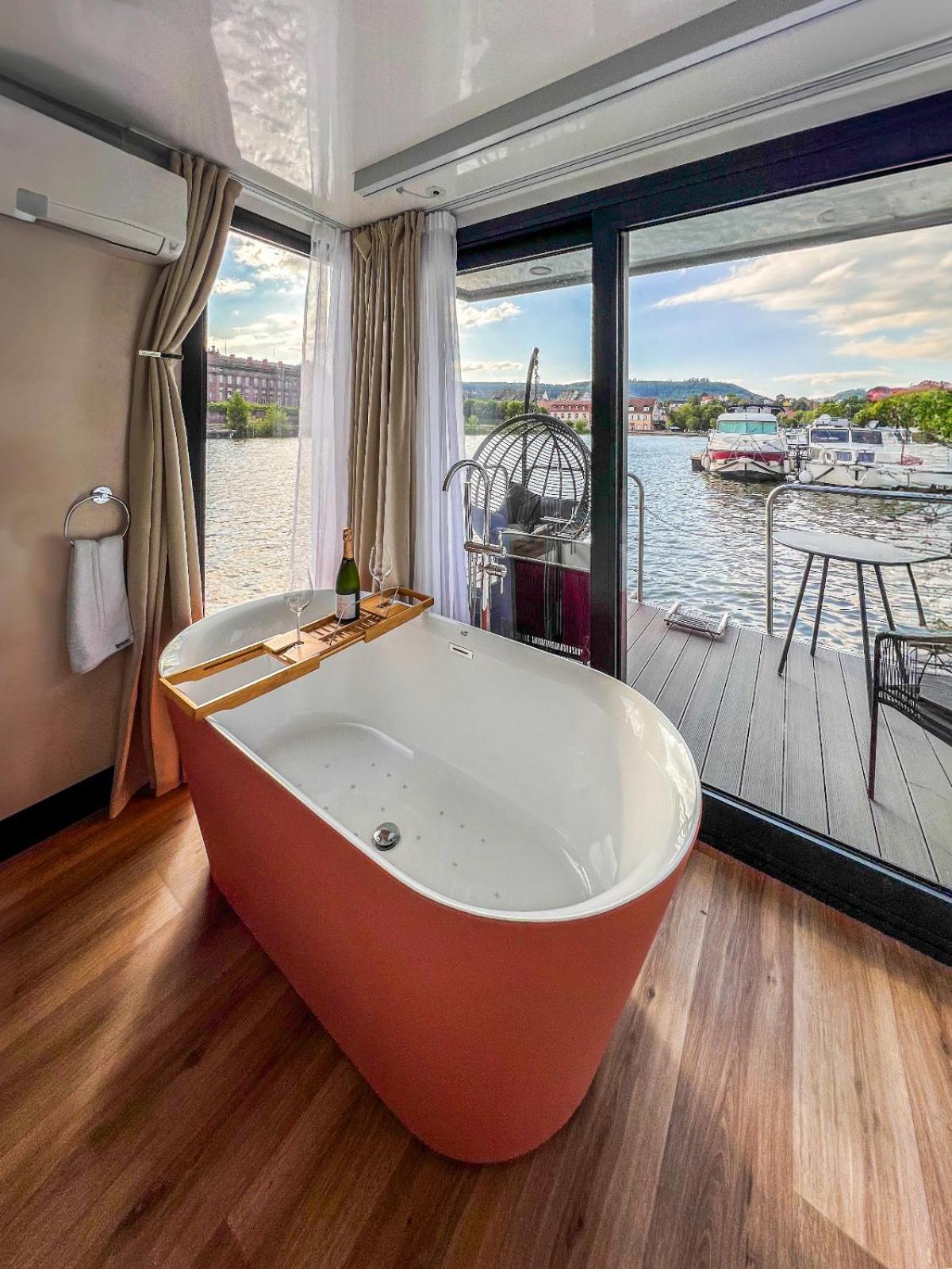 L'Escale Royale Saverne - Rhin - Strasbourg Dış mekan fotoğraf
