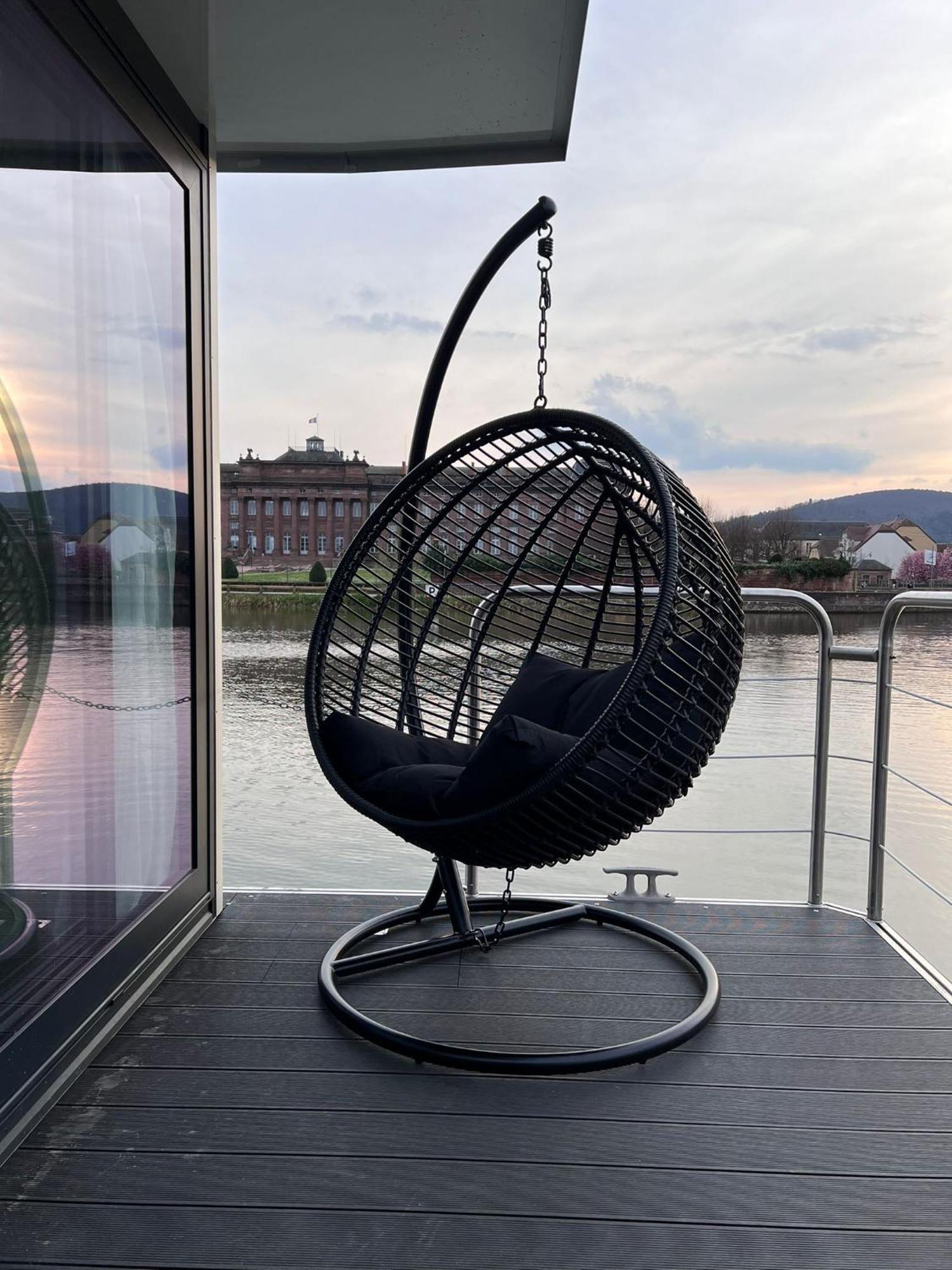 L'Escale Royale Saverne - Rhin - Strasbourg Dış mekan fotoğraf