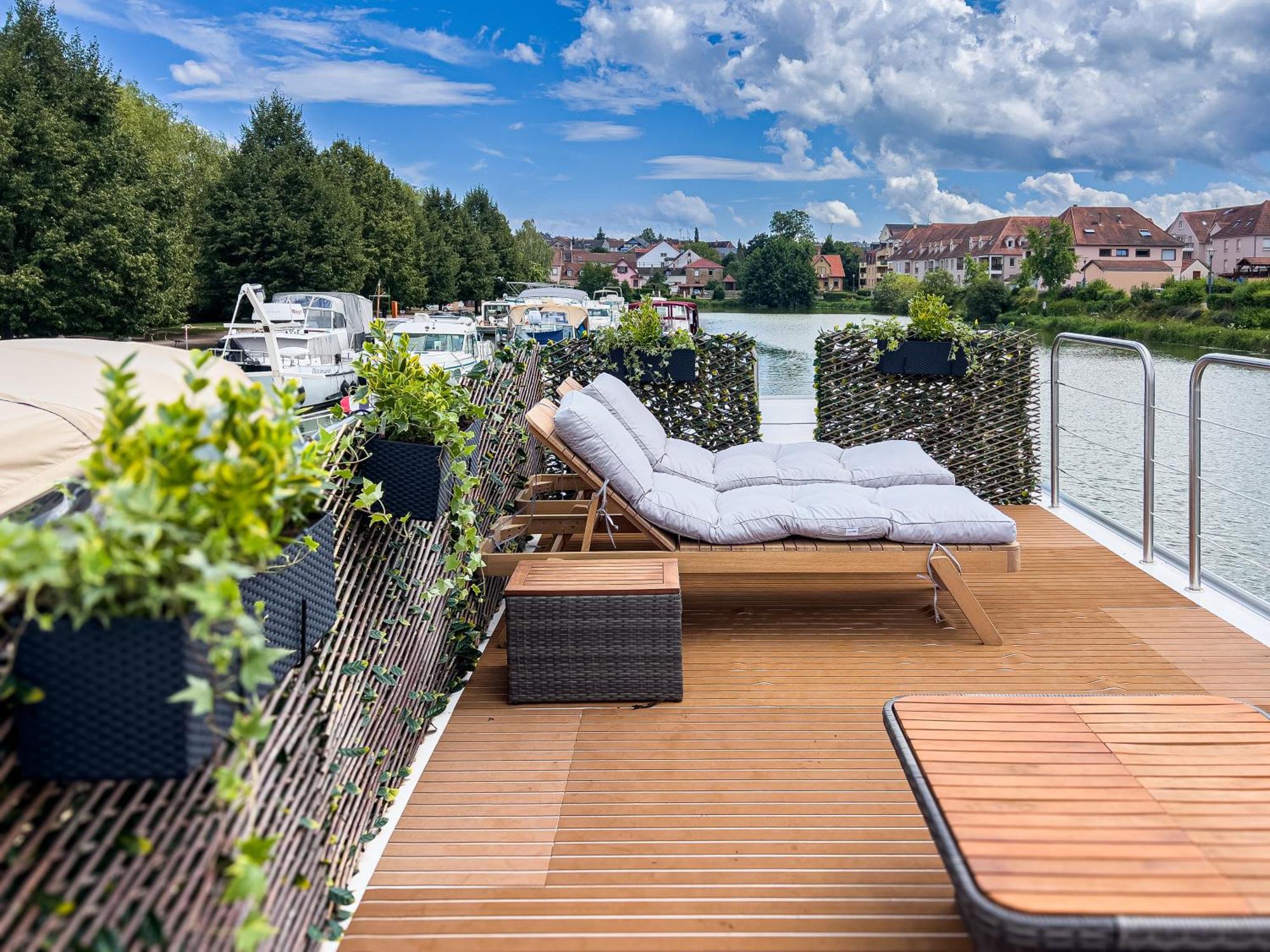 L'Escale Royale Saverne - Rhin - Strasbourg Dış mekan fotoğraf
